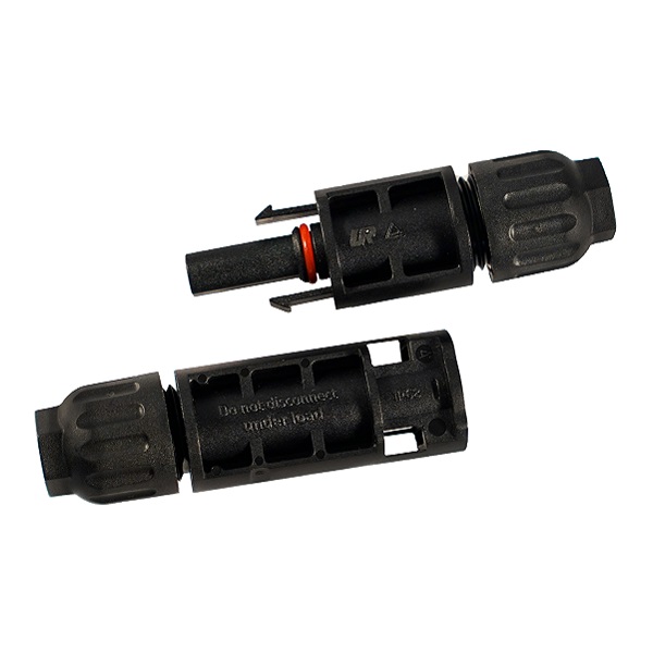 1500V Solar DC Conector MC4 PV-LTN01 30A-50A À Prova D' Água